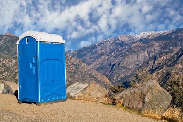 Best Temporary restroom rental  in Veedersburg, IN