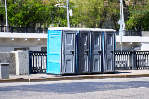 Best Portable toilet rental cost  in Veedersburg, IN