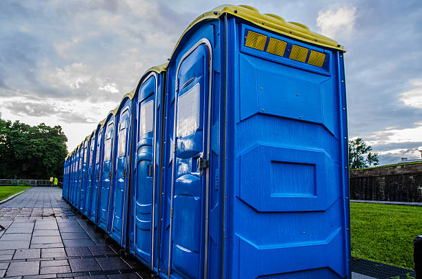 Portable Toilet Options We Offer in Veedersburg, IN