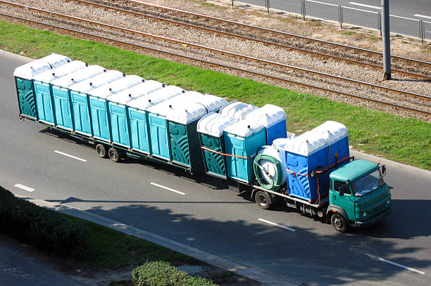 Best Emergency porta potty rental  in Veedersburg, IN